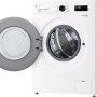 Стиральная машина LG F2Y1WS6W