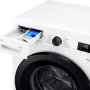 Стиральная машина LG F2Y1WS6W