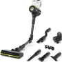 Пылесос аккумуляторный Karcher VCS 5-28 Infinity Complete (1.349-251.0)