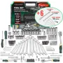 Набор инструментов RockForce RF-38841+6