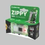 Фонарь Armytek Zippy WR USB-C Green (F11001GR)