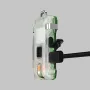 Фонарь Armytek Zippy WR USB-C Green (F11001GR)