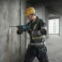 Перфоратор Bosch GBH 220 Professional (06112A6080)