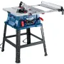Станок распиловочный Bosch GTS 254 (0601B45080)