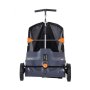 Механический сборщик листьев Villartec LSH 500