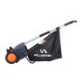 Механический сборщик листьев Villartec LSH 500