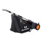 Механический сборщик листьев Villartec LSH 500