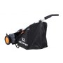 Механический сборщик листьев Villartec LSH 500