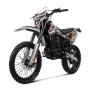 Мотоцикл эндуро Progasi Palma 250 SE NG (оранжевый)