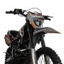 Мотоцикл эндуро Progasi Palma 250 SE NG (оранжевый)
