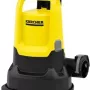 Дренажный насос Karcher SP 16.000 Dual (1.645-832.0)