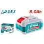 Аккумулятор TOTAL TFBLI2128