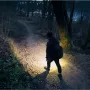Фонарь Armytek Zippy WUV Grey F11301G