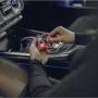 Фонарь Armytek Zippy WUV Grey F11301G