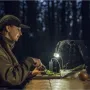 Фонарь Armytek Crystal Pro 3D (F10101R)