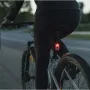 Фонарь Armytek Crystal Pro 3D (F10101R)