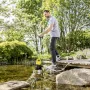 Дренажный насос Karcher SP 16.000 Dual (1.645-832.0)