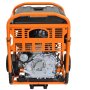 Генератор дизельный Carver PPG - 7000IDE (LTD186FAE)