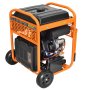 Генератор дизельный Carver PPG - 7000IDE (LTD186FAE)