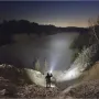 Фонарь Armytek Viking Pro Max Extended Set (F08302W)