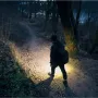 Фонарь Armytek Zippy WR USB-C Red (F11001R)