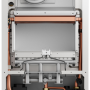 Настенный газовый котел Haier EliteLine 2.24 TW