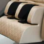 Массажное кресло Terax Relax Luna CF103 бежевый
