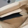 Массажное кресло Terax Relax Luna CF103 бежевый