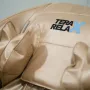 Массажное кресло Terax Relax Luna CF103 бежевый