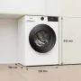 Стиральная машина Gorenje WG2P114A12/C