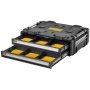 Ящик для инструмента DeWalt TOUGHSYSTEM DXL DWST08520-1
