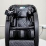 Массажное кресло Terax Relax Luna CF103 черный