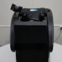 Массажное кресло Terax Relax Luna CF103 черный