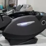 Массажное кресло Terax Relax Luna CF103 черный