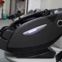 Массажное кресло Terax Relax Luna CF103 черный