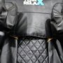 Массажное кресло Terax Relax Luna CF103 черный