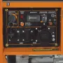Генератор дизельный Carver PPG - 7000DE (LT-186FA)