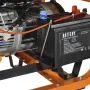 Генератор дизельный Carver PPG - 7000DE (LT-186FA)