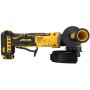 Угловая шлифмашина DeWalt DCG404N