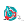 Рулетка TOTAL TMT08206