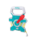 Рулетка TOTAL TMT08506