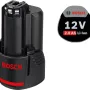 Аккумулятор Bosch GBA 12 V 2.0 Ah (1607A3515C)