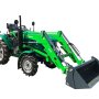 Оборудование погрузочное Kerland GM35/03