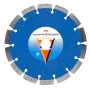 Круг алмазный отрезной Сплитстоун Premium 73450 ( 1А1RSS, бетон 40)