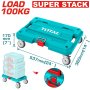 Тележка TOTAL THTWB61001