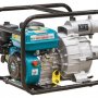 Мотопомпа бензиновая Eco WP-1404D