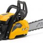 Бензопила Stiga SP 426