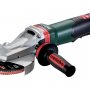 Угловая шлифмашина Metabo WEPBF 15-150 Quick