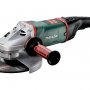 Угловая шлифмашина Metabo WE 26-230 MVT Quick