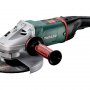 Угловая шлифмашина Metabo WE 24-230 MVT Quick